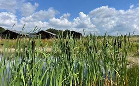 Camping De Heerlijkheid Vorenseinde